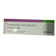 Darbelife 40mcg (Дарбэпоэтин альфа)