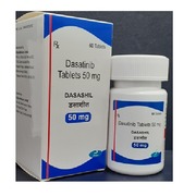 Dasashil 50мг