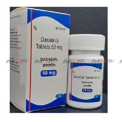 Dasashil 50мг