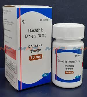 Dasashil 70мг