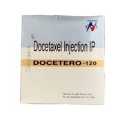 Docetero 120мг(Доцетаксел)