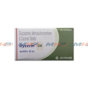 Dycerin GM
