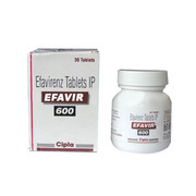 Efavir Эфавиренз