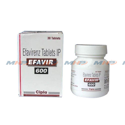 Efavir Эфавиренз