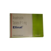 Elinal 1мг