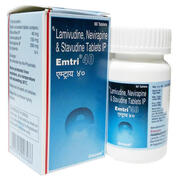 Emtri 40мг