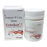 Entekor 1мг