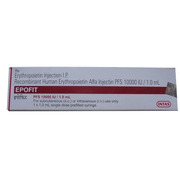 Epofit 10000IU (Эритропоэтин)
