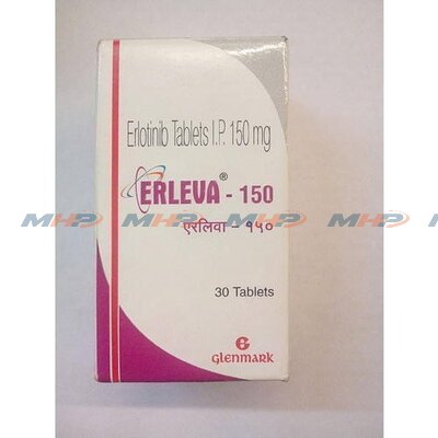 Erleva 150мг