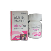 Erlonat 100 (Эрлотиниб)