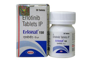 Erlonat 150  (Эрлотиниб)