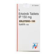 Erlotero 150мг