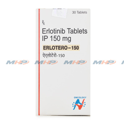 Erlotero 150мг