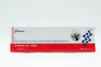 Erypro Safe 40000IU (Эритропоэтин)