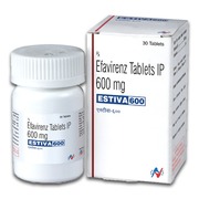 Estiva 600(Эфавиренц)