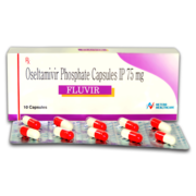 Fluvir (Осельтамивир)