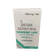Gemibine 1000мг (Гемцитабин )
