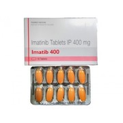 Imatib 400мг (Иматиниб)