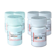 HEPCDAC+HEPCVIR 12 недель