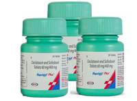 Hepcinat Plus курс на 12 недель