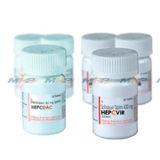 Hepcvir-Hepcdac 12 недель