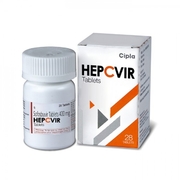 Hepcvir-Cофосбувир