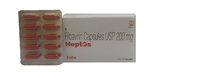 Ribavirin Heptos