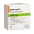 Herceptin ( трастузумаб ) лекарство от Рак