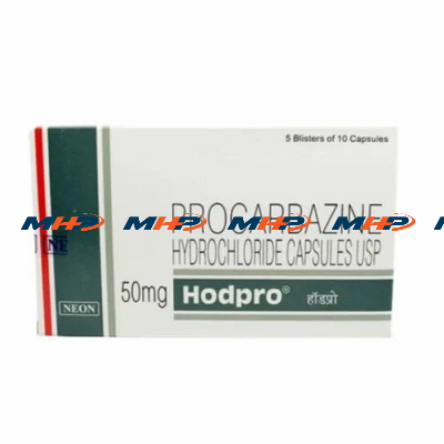 Hodpro 50mg