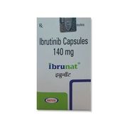 Ibrunat (Ибрутиниб)
