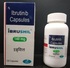Ibrushil 140мг 120 капсул
