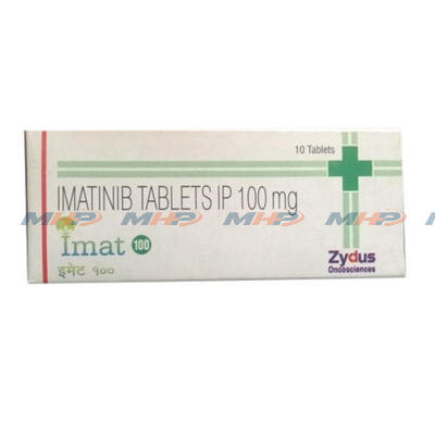 Imat 100мг