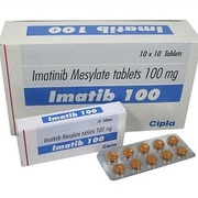 Imatib 100мг (Иматиниб)