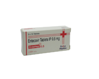 Entehep 0.5mg Энтекавир