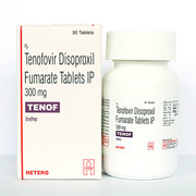 Tenof (Тенофовир)