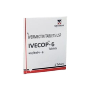 Ivecop 6 Tablet