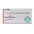 Januvia 25mg Моногидрат ситаглиптинфосфата