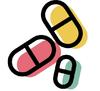 Thaangio 100мг ( Thalidomide )