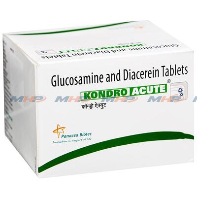 Kondro Acute