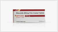 Kryxana 200mg (Рибоциклиб)