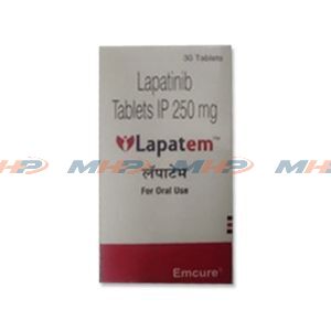 Lapatem 250мг