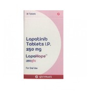 Lapahope ( Лапатиниб )