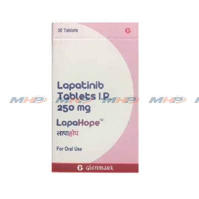Lapahope ( Лапатиниб )