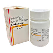 Ledviclear