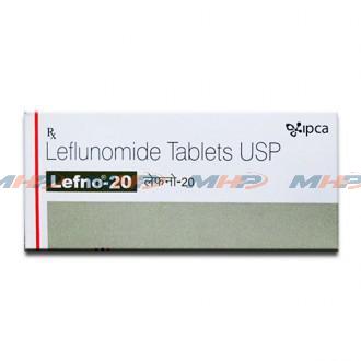 Lefno 20мг