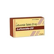 Lefumide 20мг
