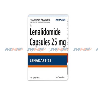 Lenakast 25