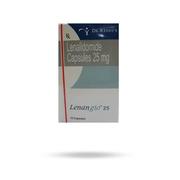 Lenangio 25 (Леналидомид)