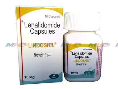 Lindoshil 10мг