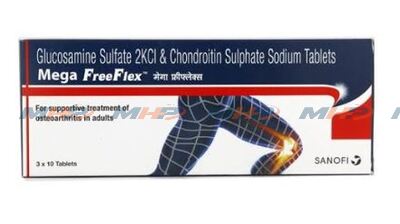 Mega Freeflex